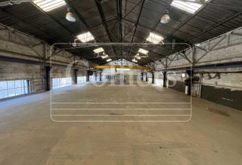 Activité/Entrepôt à vendre Marseille 15 (13015) - 1093 m²  à Marseille 15 - 13015