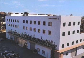 Activité/Entrepôt à vendre Marseille 15 (13015) - 2422 m²  à Marseille 15 - 13015