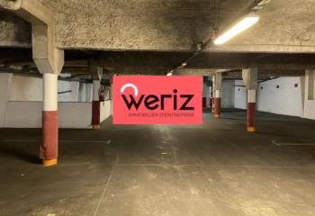 Activité/Entrepôt à vendre Marseille 3 (13003) - 2900 m²  à Marseille 3 - 13003
