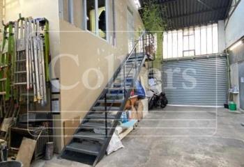 Activité/Entrepôt à vendre Marseille 4 (13004) - 328 m²  à Marseille 4 - 13004