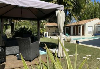 Maison d'hôtes ou gîtes à vendre - Proche plages et gares