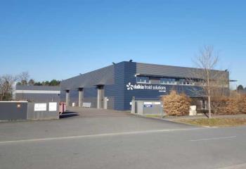 Local d'activités à vendre - Proche sortie 10  à Mérignac - 33700