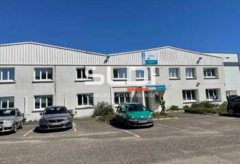 Activité/Entrepôt à vendre Meyzieu (69330) - 4400 m²  à Meyzieu - 69330