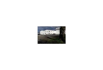 Vente entrepôt - Proche Lyon - 4400 m²  à Meyzieu - 69330
