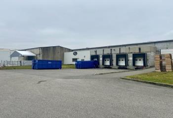 Bâtiment d'activités à vendre - Proche Rocade Est et Tramway  à Meyzieu - 69330