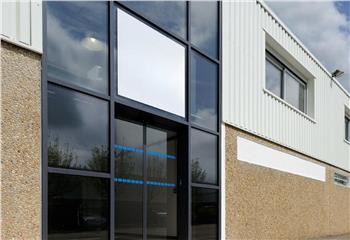 Vente local d'activité - Proche A42 et A46  à Miribel - 01700
