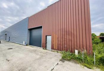 Cellule d'activité à vendre - Proximité A5 et N104  à Moissy-Cramayel - 77550