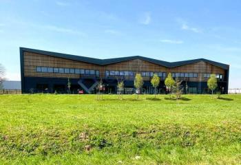 Locaux d'activités à vendre - Proximité Francilienne et A5  à Moissy-Cramayel - 77550
