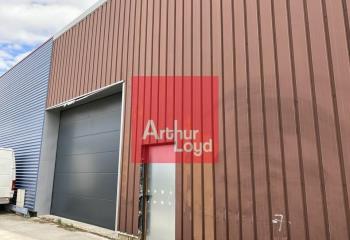 Vente local d'activité - Proche Francilienne et A5  à Moissy-Cramayel - 77550