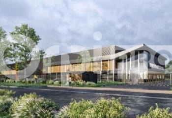 Activité/Entrepôt à vendre Moissy-Cramayel (77550) - 430 m²  à Moissy-Cramayel - 77550