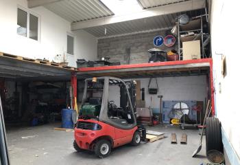 Local d'activités à vendre - Proximité A5, N104, A6, N6  à Moissy-Cramayel - 77550