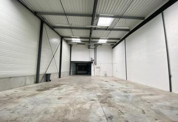 Local d'activités à vendre - Proximité A5 et Francilienne  à Moissy-Cramayel - 77550