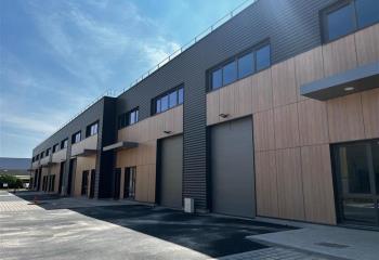 Activité/Entrepôt à vendre Molsheim (67120) - 876 m²  à Molsheim - 67120