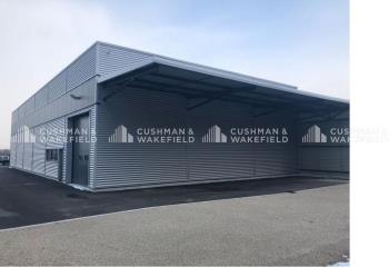 Bâtiment d'activité à vendre - Accès D422 et transports  à Molsheim - 67120
