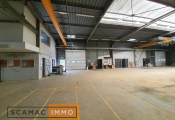 Local d'activités à vendre - Proximité A5