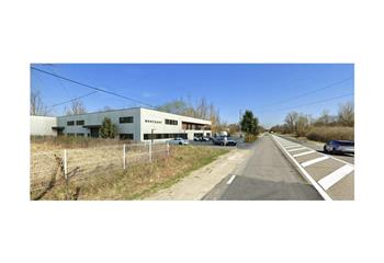 Activité/Entrepôt à vendre Montagny-les-Lanches (74600) - 4715 m²  à Montagny-les-Lanches - 74600