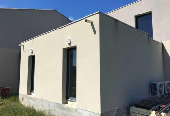 Activité/Entrepôt à vendre Montarnaud (34570) - 409 m²  à Montarnaud - 34570