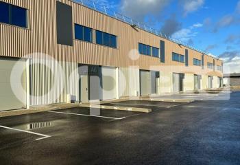 Activité/Entrepôt à vendre Montauban (82000) - 187 m²
