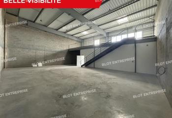 Local d'activités à vendre - Proximité Nantes Sud