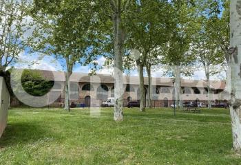 Activité/Entrepôt à vendre Montech (82700) - 700 m²