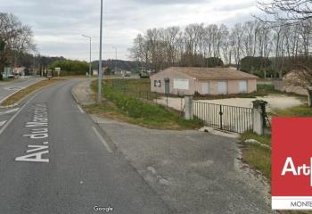 Activité/Entrepôt à vendre Montélimar (26200) - 135 m²