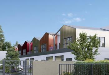 Vente local d'activités - Proche A86 et RER D