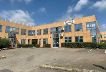 Locaux d'activités à vendre - Proximité N12, N10, A12
