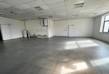 Vente local d'activités - Proche A12 et RER C