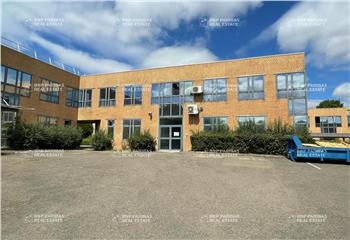 Bâtiment d'activité/bureaux à vendre
