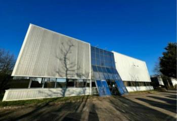 Activité/Entrepôt à vendre Montivilliers (76290) - 1257 m²  à Montivilliers - 76290