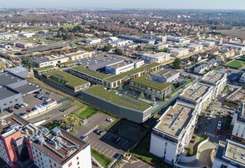 Local d'activités à vendre - Proximité N20