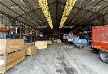 Site industriel à vendre - Zone d'activités  à Montlouis-sur-Loire - 37270