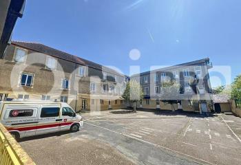 Activité/Entrepôt à vendre Montluçon (03100) - 1265 m²
