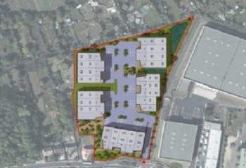 Cellules d'activités neuves à vendre - Proximité Paris et N1  à Montmagny - 95360