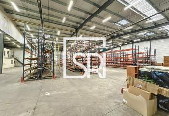 Local d'activité à vendre - Proche A71  à Montmarault - 03390