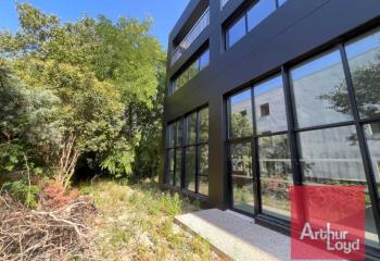 Locaux d'activité neufs à vendre Ouest - Zone Franche Urbaine  à Montpellier - 34000