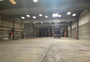 Activité/Entrepôt à vendre Montsoult (95560) - 2788 m²