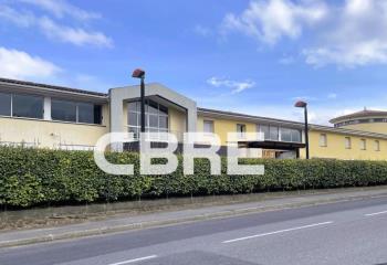 Bâtiment mixte à vendre - Proche A8 et Sophia-Antipolis