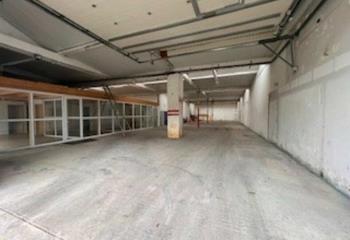 Locaux d'activité à vendre - Accès poids lourds