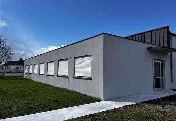Activité/Entrepôt à vendre Mundolsheim (67450) - 2220 m²  à Mundolsheim - 67450
