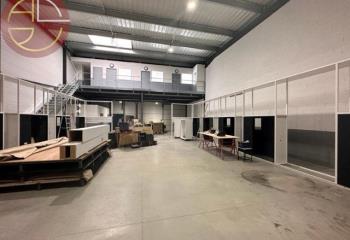 Vente local d'activité - Proche rocade et autoroute  à Muret - 31600