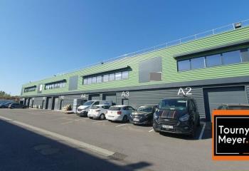 Activité/Entrepôt à vendre Muret (31600) - 152 m²  à Muret - 31600