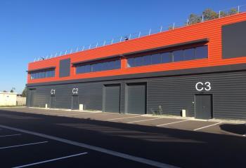 Activité/Entrepôt à vendre Muret (31600) - 340 m²  à Muret - 31600