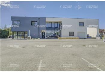 Vente bâtiment industriel - Proche Toulouse  à Muret - 31600