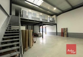 Activité/Entrepôt à vendre Muret (31600) - 339 m²  à Muret - 31600