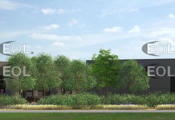 Bâtiment d'activité à vendre - Accès A5, N4 et RD619  à Nangis - 77370