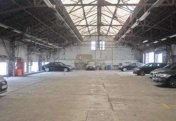 Entrepôt à vendre - Proche A86 et RER A  à Nanterre - 92000