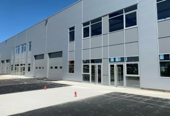 Cellules d'activité à vendre - Proche N2 et gare  à Nanteuil-le-Haudouin - 60440