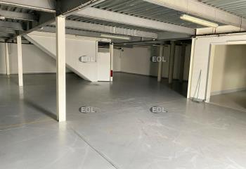 Bâtiment d'activité à vendre - Proximité N34, A86, A4