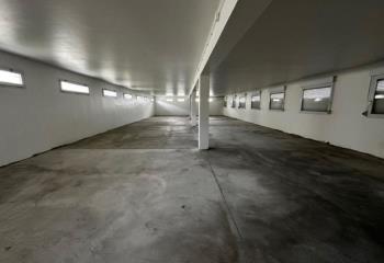 Activité/Entrepôt à vendre Neuilly-sur-Marne (93330) - 600 m²  à Neuilly-sur-Marne - 93330